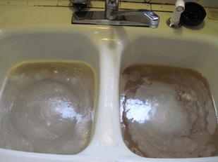 6 Quick Tips to Fix a Clogged Sink